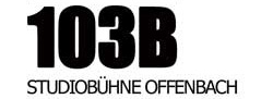 103B - Studiobühne